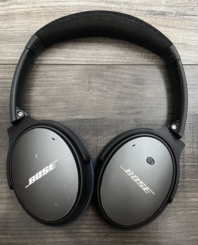 Bose quietcomfort qc25 - bose,