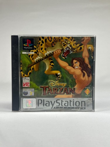 Disney tarzan platinum per - disney,