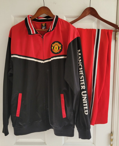 Giacca manchester united - manchester, full