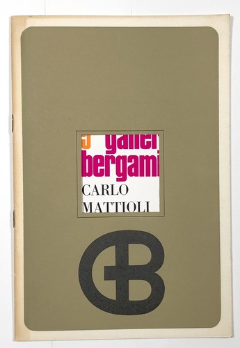 Carlo mattioli pier - mattioli,