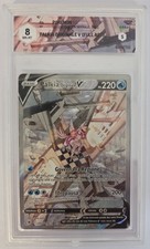 PALKIA ORIGINALE V (Full art)