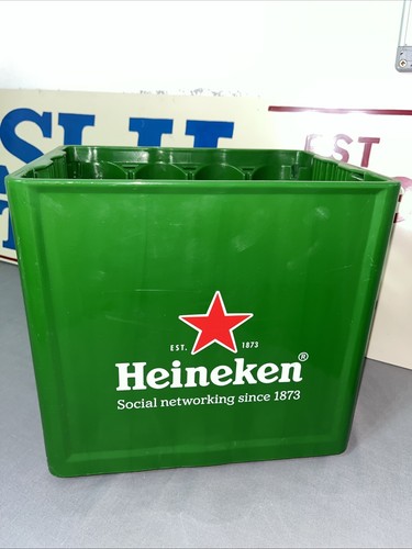 Cassa birra heineken contiene - birra,