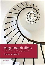 Argumentation Understanding