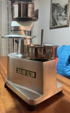 PRESSA HAMBURGER Manuale Ø mm