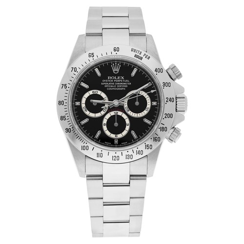 Rolex cosmograph daytona - rolex,