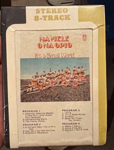New sealed hawaii - new,
