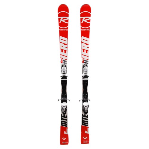 Sci rossignol hero mte - sci, +