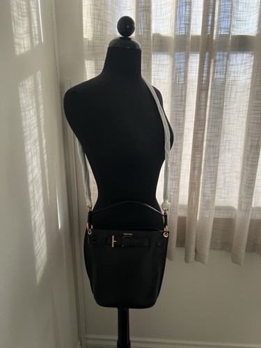 Borsa secchiello tom ford - tom,
