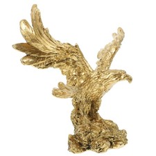  Resin Ornament Aquila Statua