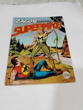 Zagor zenith 175 prima - zenith, n
