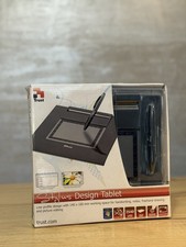 Tavoletta grafica Trust