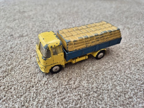 Vintage 1960s corgi giocattoli - corgi,