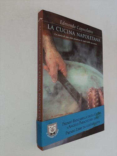 Cucina napoletana edmondo - cucina,