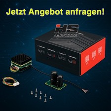 Telecamera FPV AI VisionCube D