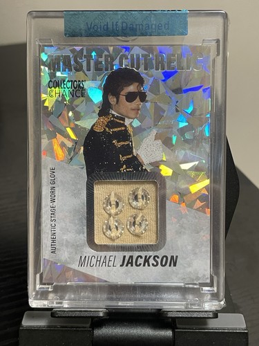 Michael jackson autentico - jackson,