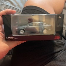 Modellino pressofuso Audi A6