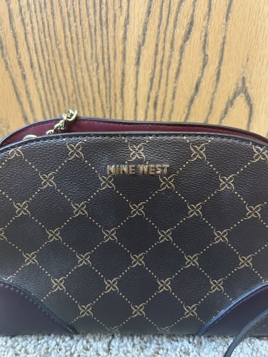 Borsa tracolla nine west - borsa, a