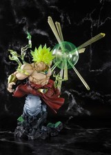 Bandai Figuarts Zero Broly