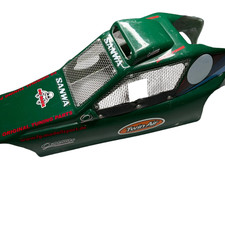 FG Modellsport 1/5 RC Buggy