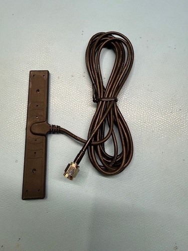 Vetro antenna adesiva - vetro, 5pz