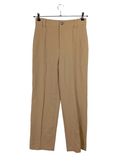 Zara pantaloni donna - pantaloni, beige