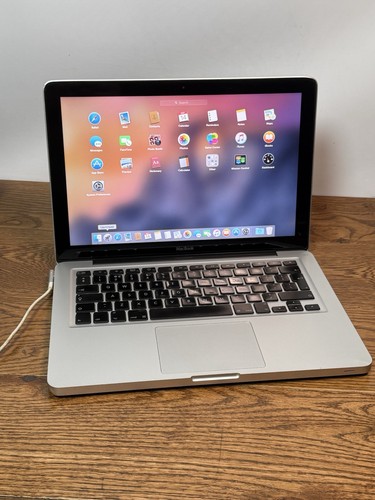 Apple macbook a1278 alluminio - apple,