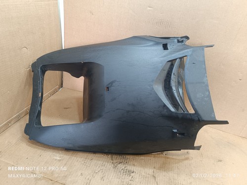 Plastica sotto pedana per - sotto,