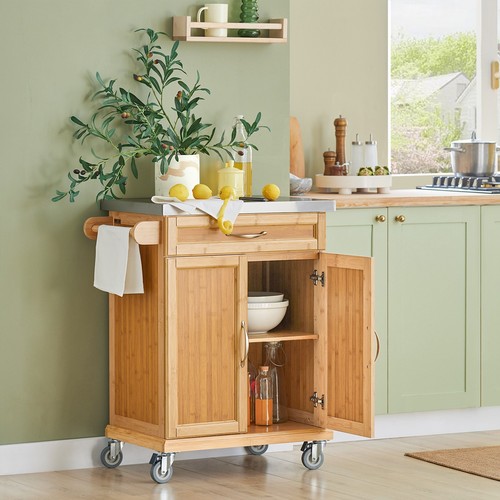Sobuy carrello cucina - sobuy, da