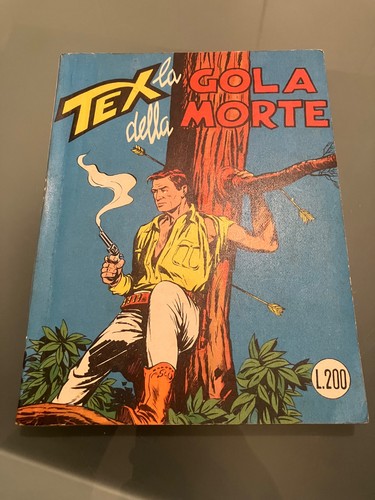 Tex spillato aut - spillato,