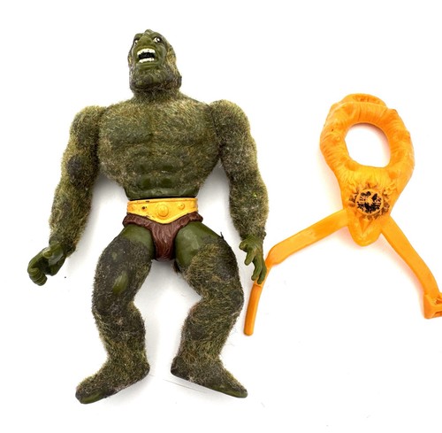 Moss man vintage mattel - man,