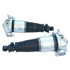 2 AMMORTIZZATORI SOSPENSIONE