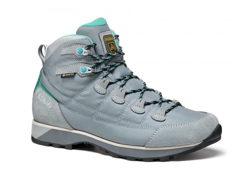 Asolo scarponi trekking - trekking, donna