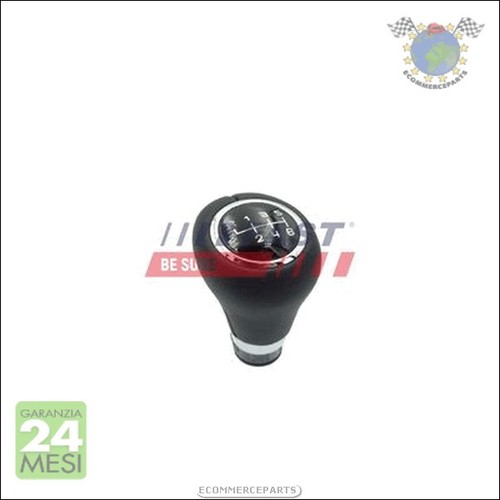 Pomello leva cambio fast - fast, per