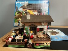Playmobil 5422 Casa di