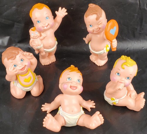 Galoob vintage 1991 - vintage,
