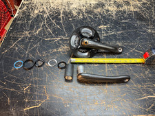 Specialized works guarnitura - s-works,