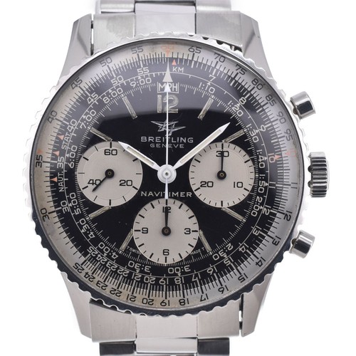 Orologio uomo breitling - orologio,