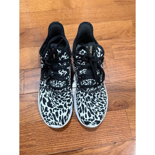 Adidas stampa leopardata
