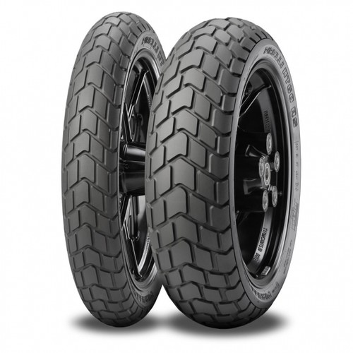Gomma moto pirelli - moto, 110/80