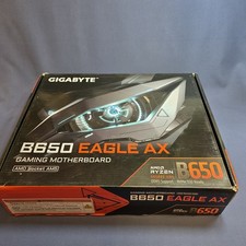 Scheda Madre GIGABYTE B650