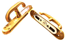 Maniglia Cremonese per