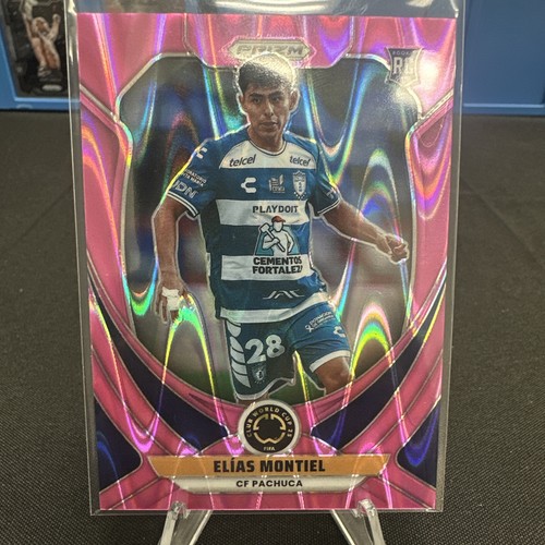 2025 panini prizm club - panini, world