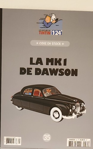 Collection hachette tintin - collection,