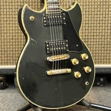 YAMAHA SG-1000 -BL Nero - 1982