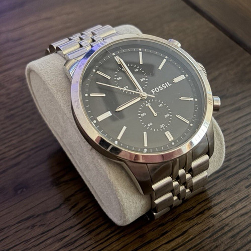 Orologio polso uomo - polso,