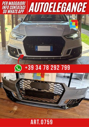 Art 0759 paraurti - 0759,