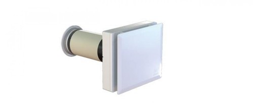 Recuperatore calore - recuperatore,