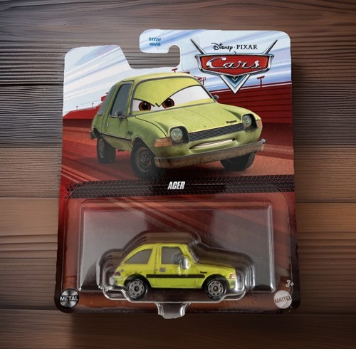 Cars acer auto 2 - -,