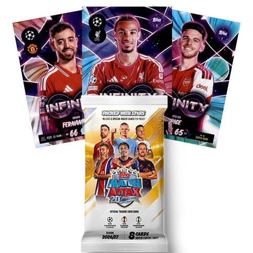Ucc match attax champions - ucc,