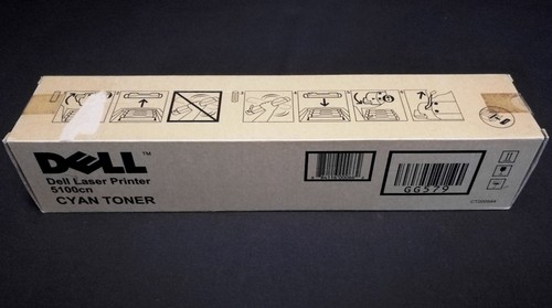 Cartuccia toner ciano